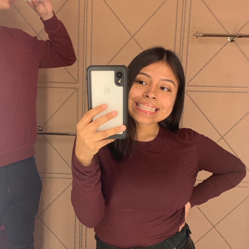 Meet your Posher, Melissa